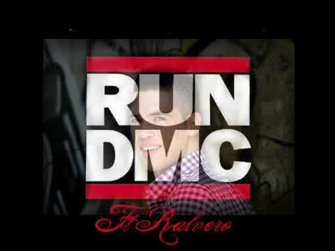 Ralvero Ft Run DMC - Bee Killed My Adidas( Twan Mashup)