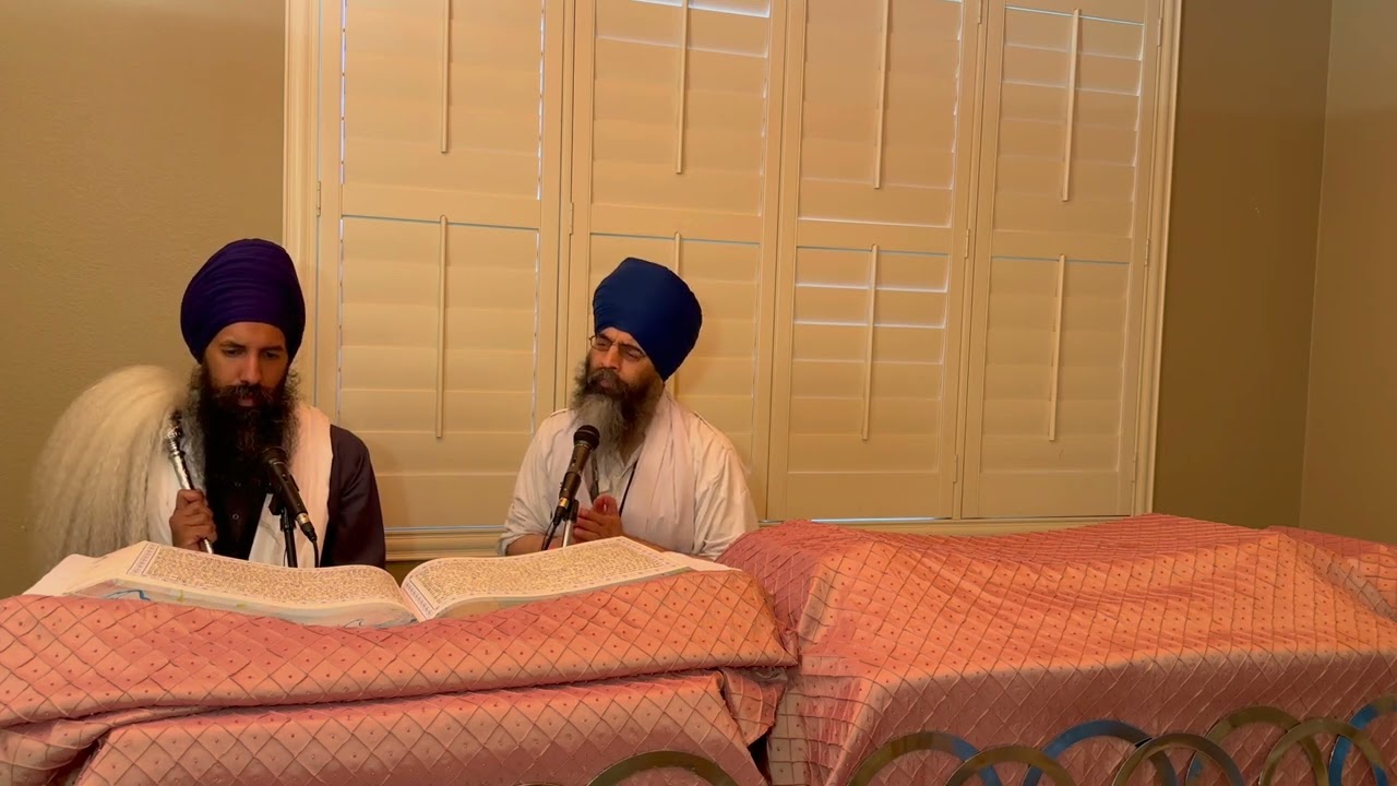 Bachitar Natak (Part 15) - ਅਧਿਆਇ ੩