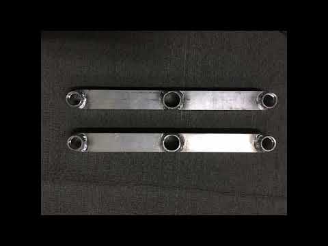 make tilting tricycle