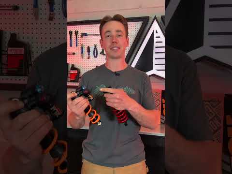 Fox DHX2 vs RockShox Vivid Coil