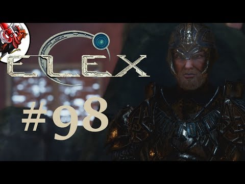 Elex #98 Ich will aber Berserker werden!