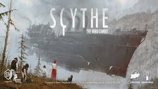 Scythe: Wind Gambit - Discussion