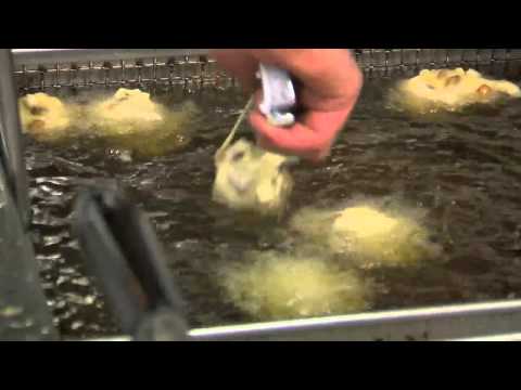 Broekmans.TV - Oliebollen