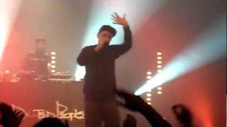 DILATED PEOPLES - Reach Us - Stereolux - Nantes - 19.02.2012
