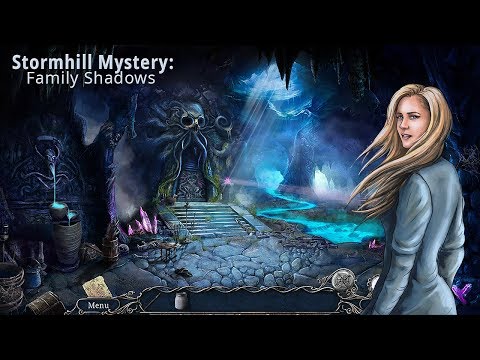 Stormhill Mystery Video