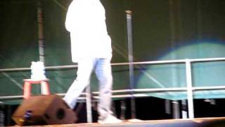 Jackson County Fair Bill Engvall Here's Your Sign 7/25/09