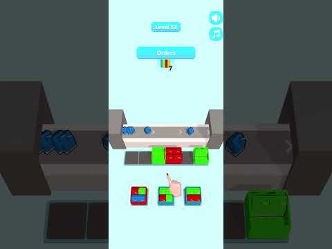 Box Sort Jam