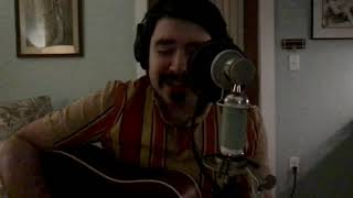 Drive Like I&#39;ve Never Been Hurt - Ry Cooder (Cover)