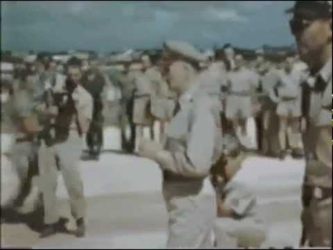 B-29 «Enola Gay», Tinian 6.08.1945