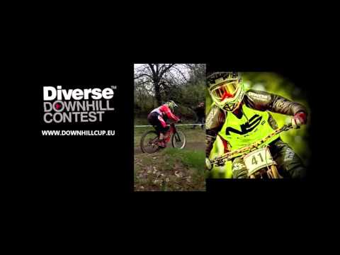 Diverse Downhill Contest 2k16