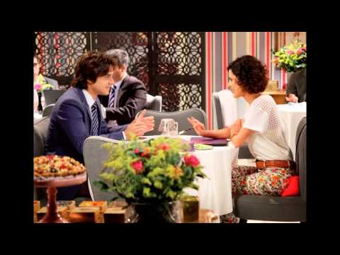 carol e junior de chiquititas