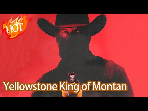 Yellowstone: King of Montana #282406 #drama #fyp  #reelshorts