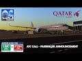 RFS - Real Flight Simulator Pro ~ Qatar Airways A350 - 900 Milan to Doha [HD]