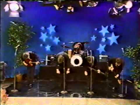 1987 Steve King and the Dittilies on Kelly and Company