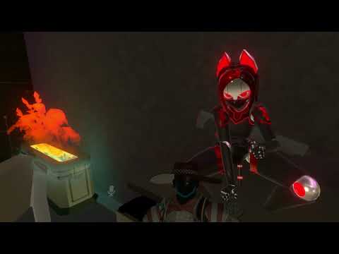 Neon Divide S4 EP 4: BREAKING POINT