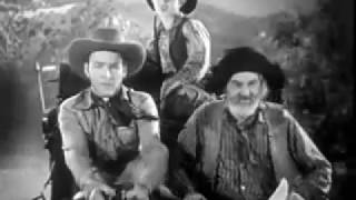 Roy Rogers Movies Full Length Westerns Nevada City