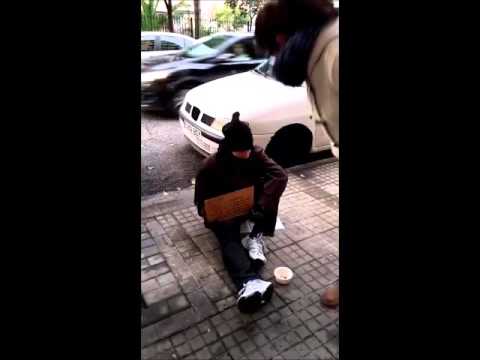 El Hambre En El Mundo