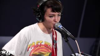 Diet Cig - &quot;Tummy Ache&quot; (Indie Rock Hit Parade)