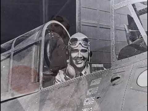 F4F Wildcat (documentary)