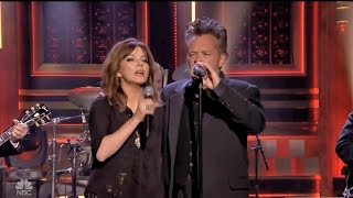 John Mellencamp feat. Martina McBride Grandview Live