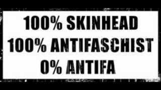 The Oppressed!   Fuck Fascism