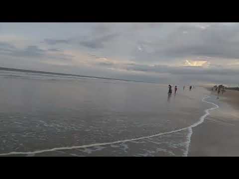 Suryalanka Beach, Bapatla