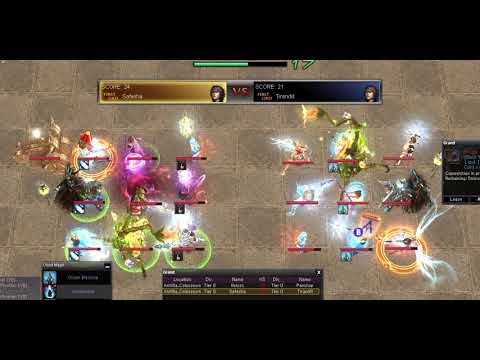 Safesha vs Tirandill semifinal PM Grand December 16 2018