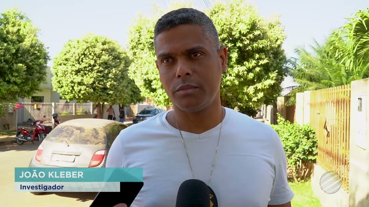 POLÍCIA JUDICIÁRIA CIVIL INVESTIGA SUPOSTO SEQUESTRO EM LUCAS DO RIO VERDE