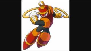 Zapper101's Mega Man Robot Master Theme Countdown #15- Ring Man