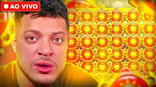 🎯 AS MELHORES CALLS VÃO SER AQUI HOJE - CEROL AO VIVO