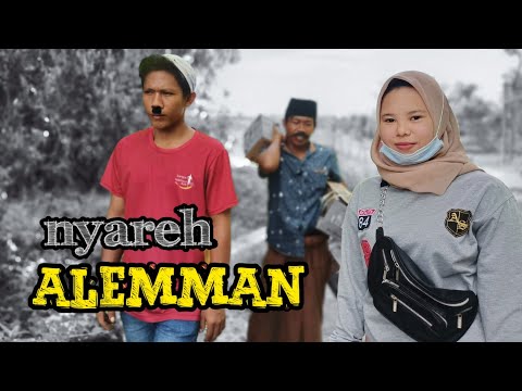 madura-lucu-nyareh-alemman