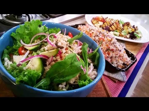 Receta de ensalada waldorf cocineros argentinos
