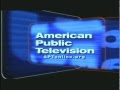 KQED American Public Television 2008