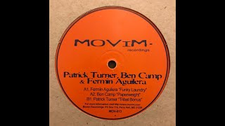 Ben Camp – Paperweight