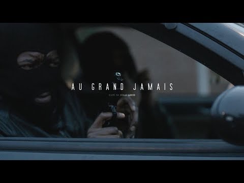 Video thumbnail for Au grand jamais