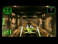 Warhawk PSX Gameplay Demo