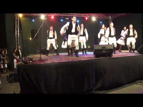 Ansamblul Bujorii Muntelui