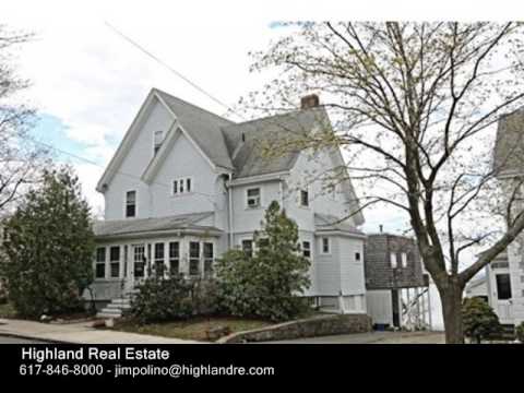 54 Johnson Avenue, Winthrop MA 02152 - Single Family Home - Real Estate - For Sale -