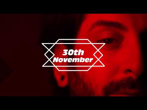 Mahony Invites Seth Troxler  Nov 30 2017 Kristal Club