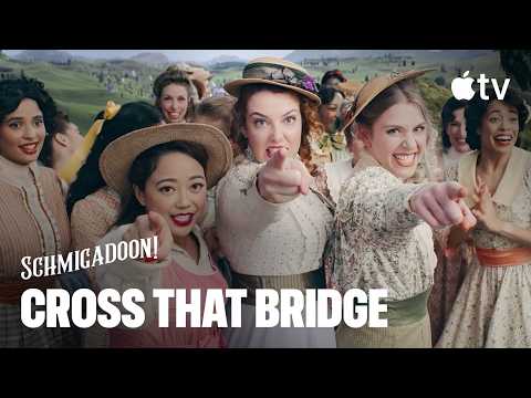 Video thumbnail for Cross that Bridge