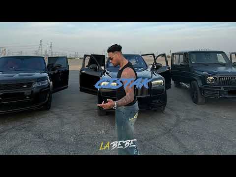 Lvbel C5 x Batuflex x Era7capone type beat | Afro x Reggaeton TYPE BEAT (Prod. La Bebe)