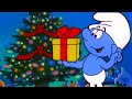 A Smurfy Holiday Special ️ The Smurfs Cartoons For Kids