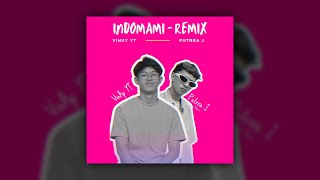 Download lagu INDOMAMI (Remix) - VinKy YT ft. @putrra.j mp3
