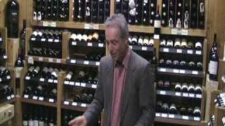 Wine Talk Episode #3 - Mid Valley Wine's Back Room - Part B