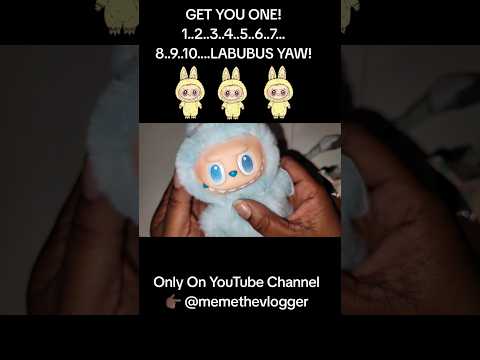 YouTube Thumbnail