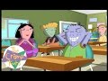 Walk Like A Man Bouncy Bob The Cramp Twins