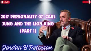 Download lagu 2017 Personality 07 Carl Jung and the Lion King Part 1 mp3 Download lagu 2017 Personality 07 Carl Jung and the Lion King Part 1 mp3