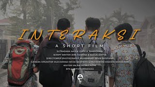 Download lagu Interaksi 2022 (Short Film) mp3