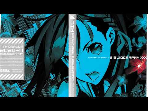 7TH DRAGON 2020-II Special Remix Sound Track - Our World, Your Future | BATTLE_M4