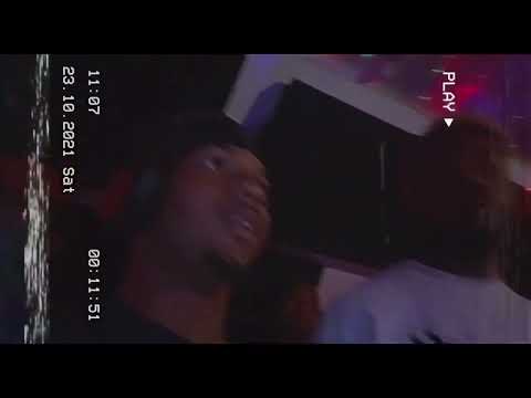 Vlog: Tr3 Taylor’s Private Recording Session @GDA Productions